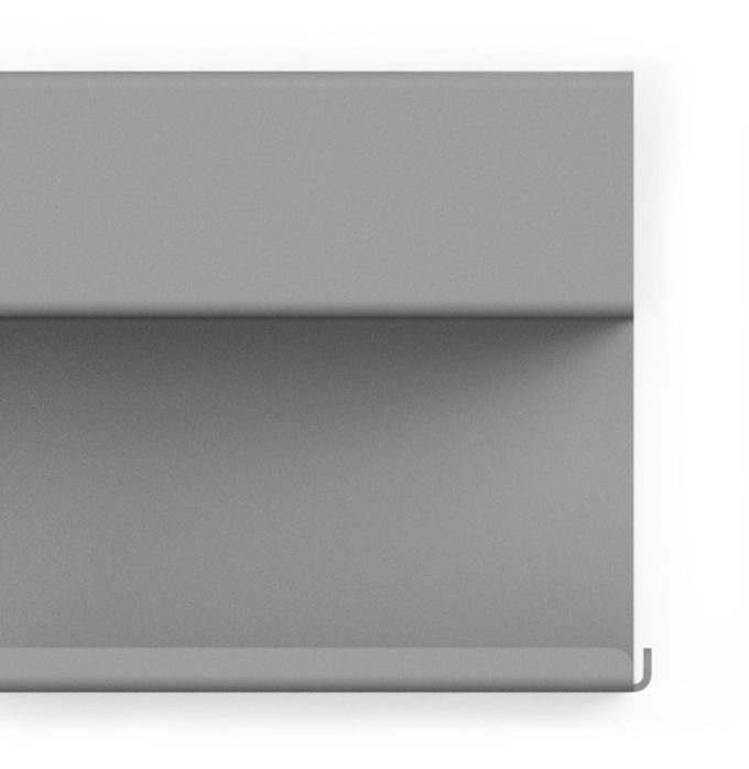 BATH RACK GRAY Juncher Design